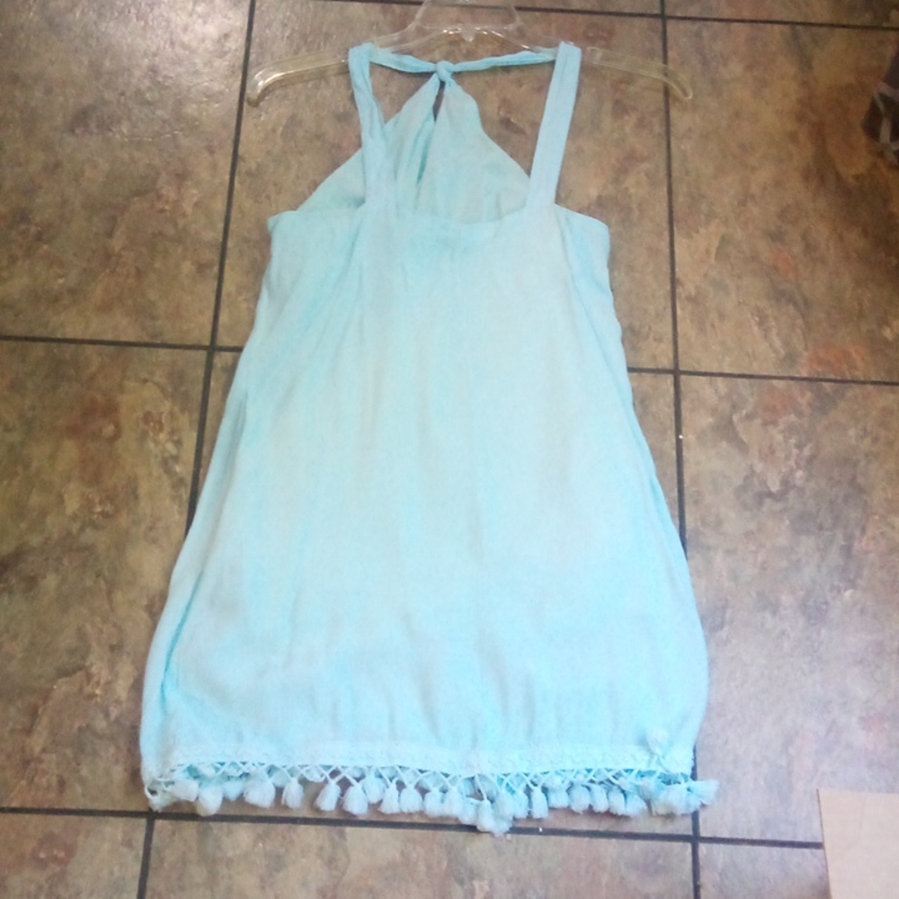Boutique dress